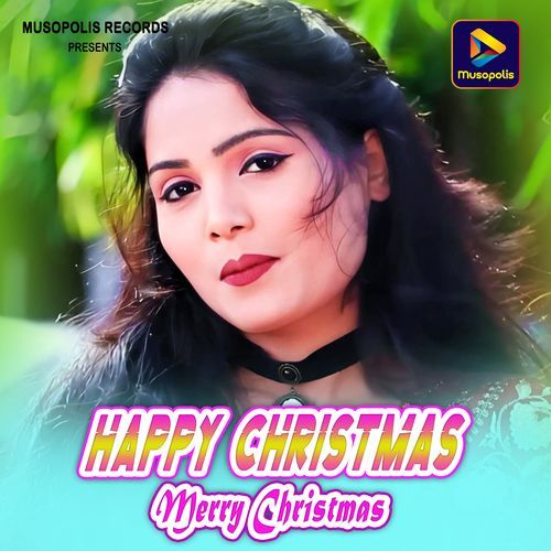 Happy Christmas Merry Christmas
