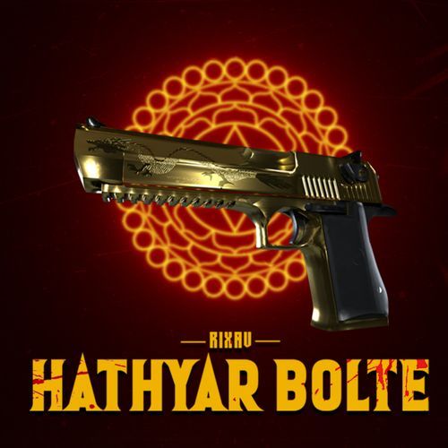 Hathyar Bolte