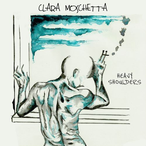 Heavy Shoulders cover art
