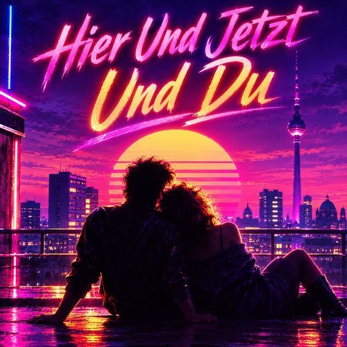 Hier Und Jetzt Und Du
