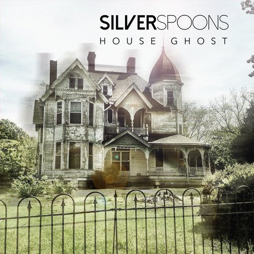 House Ghost cover art