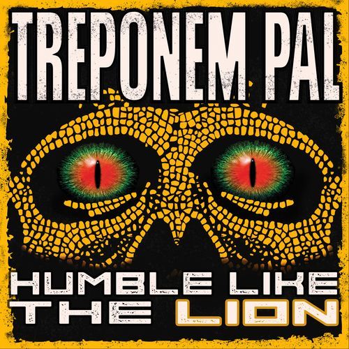 Humble Like The Lion