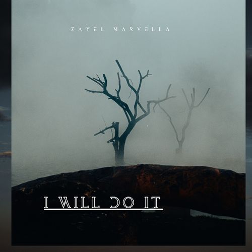 I Will Do It cover art