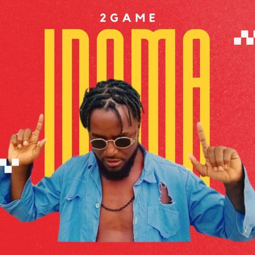IDOMA cover art
