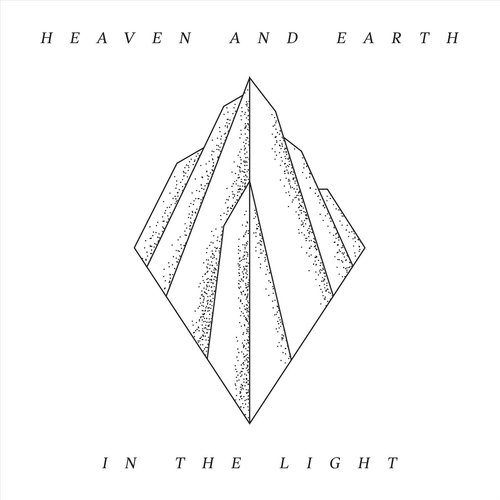 In the Light (feat. Joshua Miller) cover art