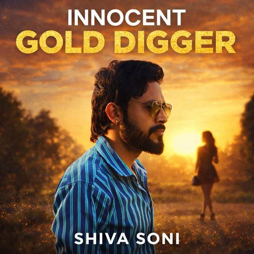Innocent Gold Digger (Valentine Special)