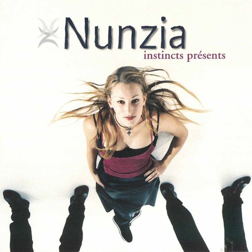 Ensemble cover art