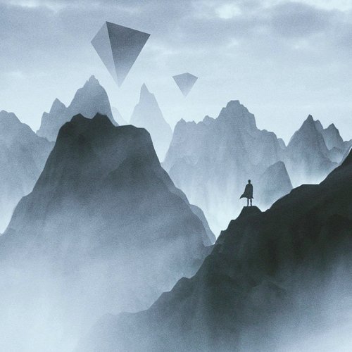Kenji cover art