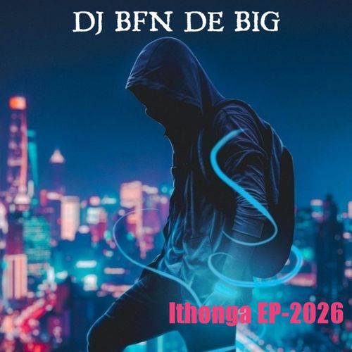 BRA BIG (Instrumental Version) cover art