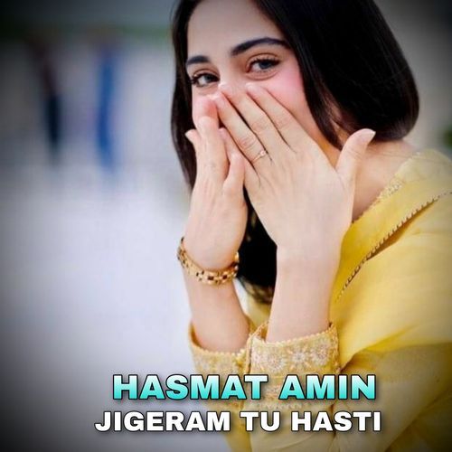 JIGERAM TU HASTI