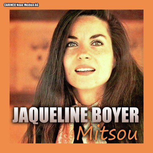 Jacqueline Boyer - Mitsou