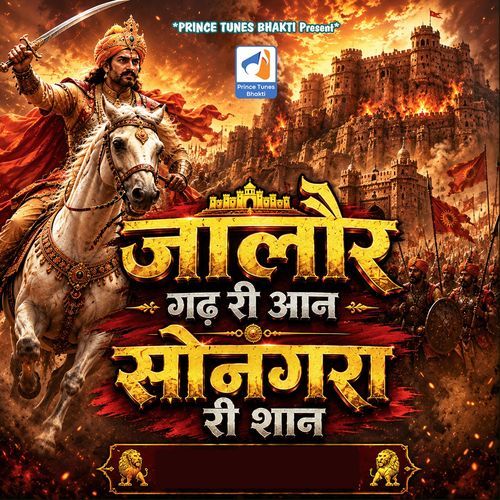 Jalore Gadh Ri Aan Songara Ri Shan, Pt. 1
