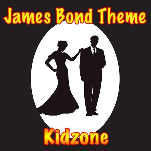 James Bond Theme_poster_image