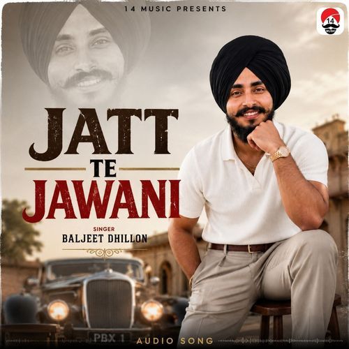 Jatt Te Jawani