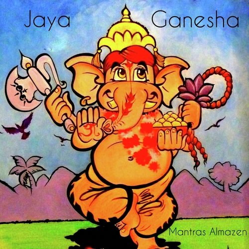 Jaya Ganesha