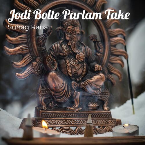 Jodi Bolte Parlam Take
