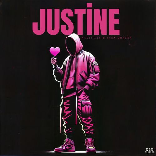 Justine cover art