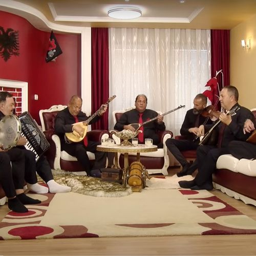 ÇKA KAN' PLEQTË QË ANKOHEN cover art