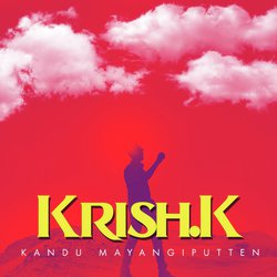  Krish K