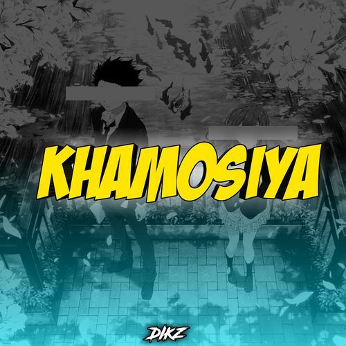 Khamosiya