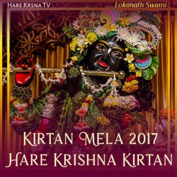 Kirtan Mela 2017 Hare Krishna Kirtan (Live)-PDhcV1lmAQA