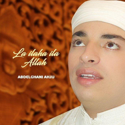 Abdelghani Ahjij