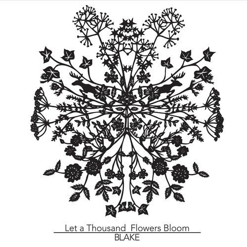 Let a Thousand Flowers Bloom