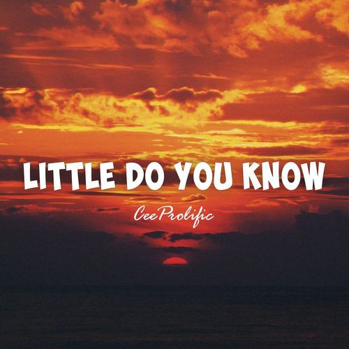 little do you know (sped up)