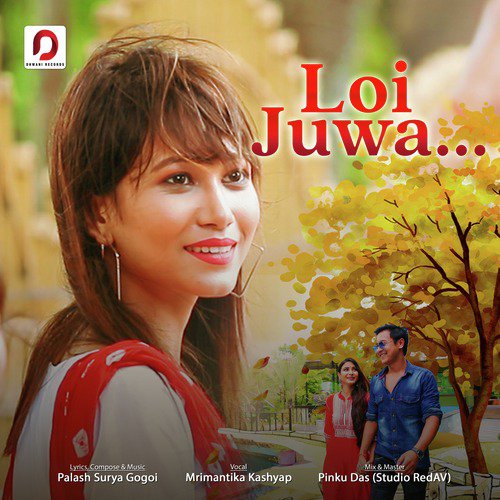 Loi Juwa - Single