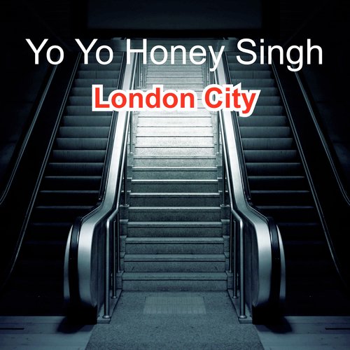 London City_poster_image