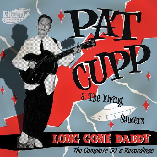Long Gone Daddy. Complete 50s Recordings (Remastered)