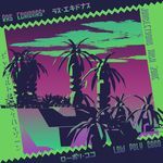 Distant Cyclone artwork