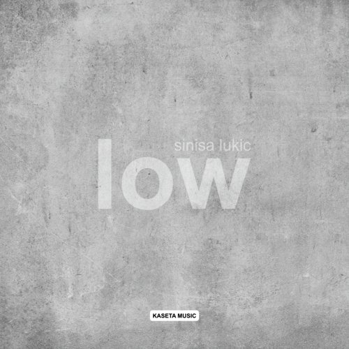 Low cover art