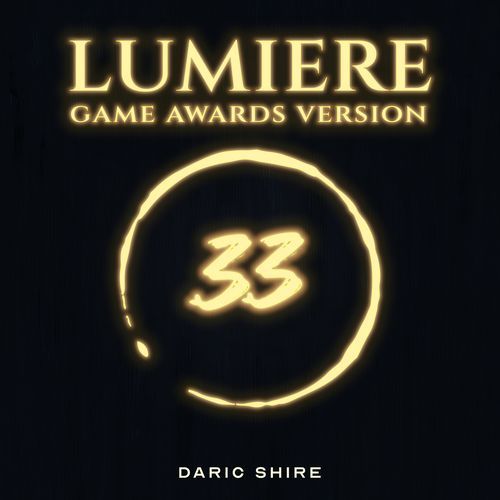 Lumiere - Game Awards Epic Extended Version
