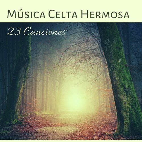 Música Celta Hermosa cover art