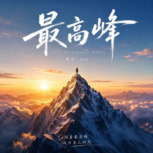 最高峰 (怀旧版)
