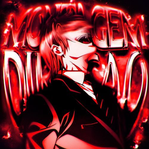 MONTAGEM DIREÇÃO cover art