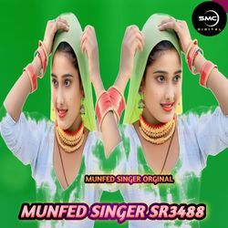 MUNFED SINGER SR3488-G1EYByB4eUo