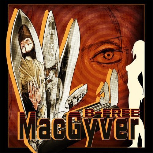 MacGyver (feat. CokeJazz)