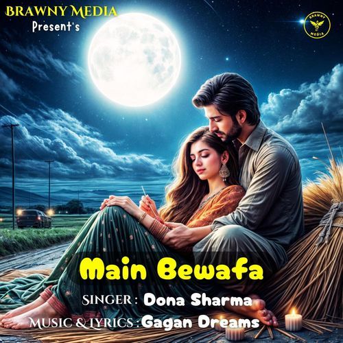 Main Bewafa