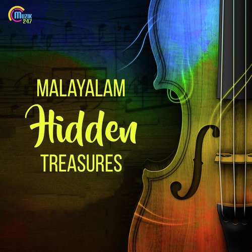 Malayalam Hidden Treasures