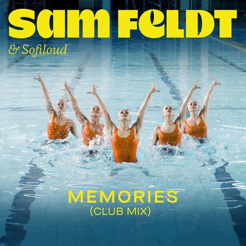 Memories (Club Mix)