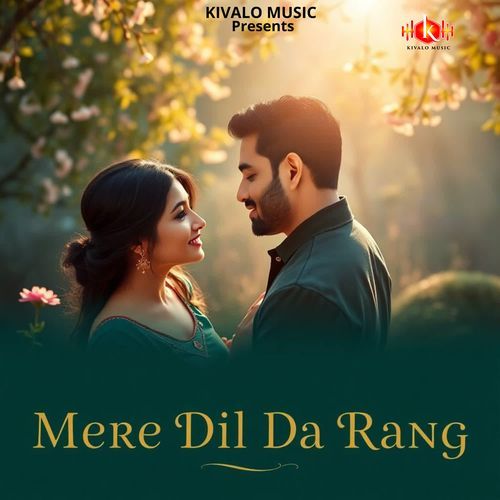 Mere Dil Da Rang