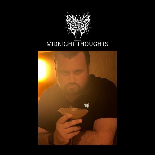 Brian cover art