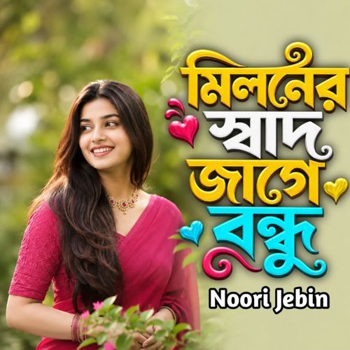 Miloner shad Jage Bondhu