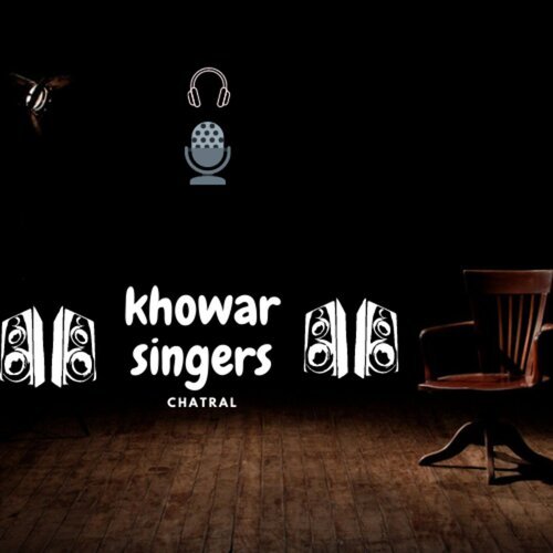 Mix Khowar singers, Vol. 3