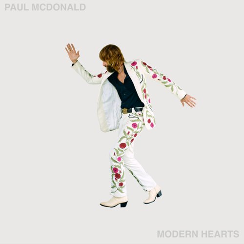 Modern Hearts (Deluxe Edition) (Deluxe Remastered Edition)