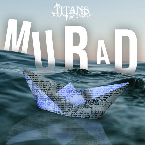 Murad cover art
