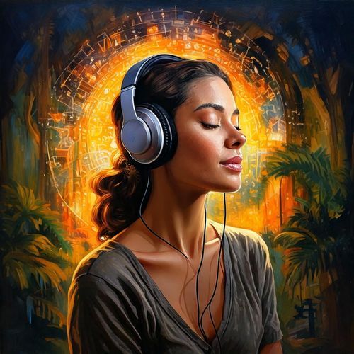 Music for Harmony: Gentle Soundscapes