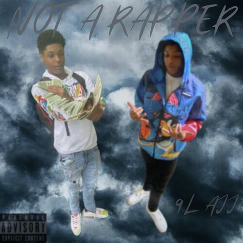 Ain't The Same cover art